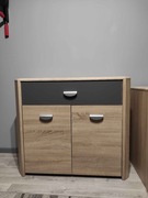 Komoda Forte yoop YPK23-Q41 sypialnia/ pokój młodzieżowy i dziecięcy