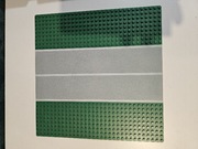 Lego Płytka Konstrukcyjna 32x32 606p33