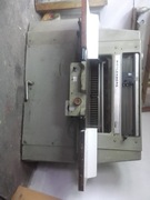 Gilotyna Wohlenberg 86 - 88