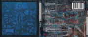 Marillion: Holidays In Eden (2CD 1991, 1998 EMI Records) [Progressive Rock]