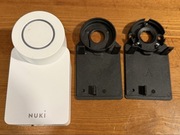 Smart zamek Nuki 4 gen.