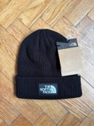 Czapka The north face czarna