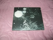 OVER THE VOIDS - s/t / ASHES / MEDICO PESTE / MGŁA / JAK NOWA / UNIKAT !!!