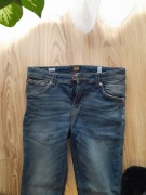 Spodnie młodzieżowe, wzrost 164 , 14 lat