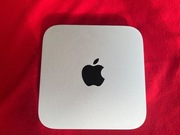 Apple iMac Mini late 2012