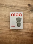 Spust umywalki typu Click/Clack