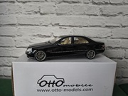 Mercedes s65 Otto 1:18