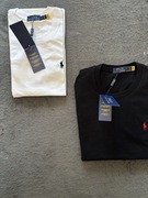 Zestaw 2 Koszulek Polo Ralph Lauren 90s 2000s backtoschool