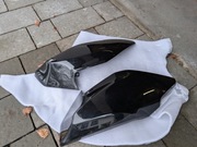 Kawasaki z650 owiewki boczne  2017