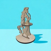 Stojak na serwetki chusteczki serwetnik