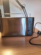 Duży toster Severin