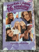 Mary-Kate i Ashley,16 urodziny to będzie impreza