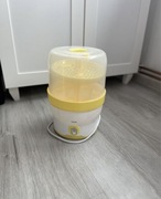 Sterylizator do butelek