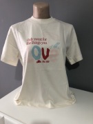 T-shirt Ellesse rozm L