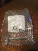 Uchwyt drzwi z zamkiem do pralki Bosch/Siemens