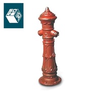 Hydrant przedwojenny