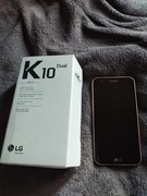 Telefon LG K10 dual