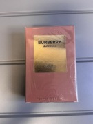 Burberry Goddess Parfum 