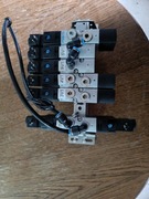 Wyspa zaworowa firmy FESTO