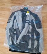 Męska letnia kurtka motocyklowa Rebelhorn Scandal II