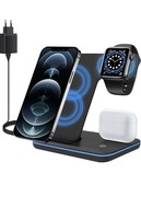 Stacja ładująca ładowarka