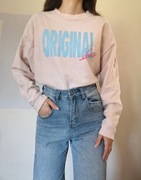 Krótka bluza Levi's.