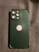 Etui Case + Szkło Hartowane ORETECH na iPhone 14 Pro Max