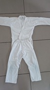 Strój aikido karate r. 140