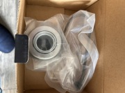 Ridex centralny cylinder sprzęgła Astra J 1,6 CDTI 110 hp. 2015 P10