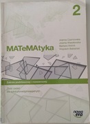 Matematyka Zbiór zadań 2
