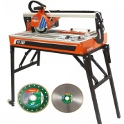 Przecinarka Clipper TR202 wynajem  - od 50zł/doba