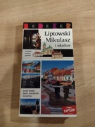 Liptowski Mikulasz i okolice.