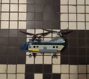 Lego City 60093 Helikopter + Batyskaf ..