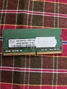 4GB DDR4 SO-DIMM SK hynix 2133MHz 1Rx8 Laptop RAM