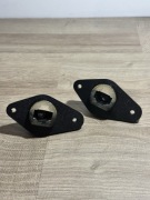 Oprawki Oświetlenia Tablicy Jeep Cherokee XJ Lampki Rejestracyjne Komplet