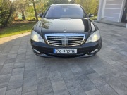 Mercedes s 450 matic