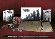 Shadow Tactics Shogun Edition unikat stan ideał! 