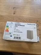 Kinkiet ogrodowy LILLEHAMMER 1583 LED 8W Dwustronny - Norlys