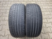 Opona Letnia Continental 205/55/R16 91V ContiPremiumContact 5 bieżnik 5mm