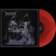 Devastator - "Conjurers of Cruelty". Płyta winylowa. Nowa