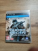 Tom Clancy's Ghost Recon Future Soldier PS3 (PL)