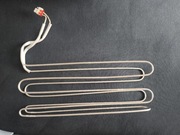 Grzałka zamrażarki lodówki Beko BCNA306E2S 7522520002