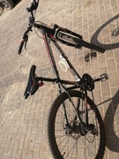 Rower Kross