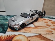Rastar Mercedes-AMG GT2 1:14.