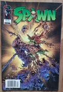 Spawn 4/00 *TM-Semic*