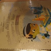 Disney Złota Kolekcja Bajek 148 Kangurze karate 