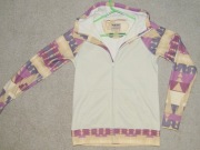 BURTON SCOOP Dryride - CIEPŁA BLUZA - rozm XS - JAK NÓWKA !!!