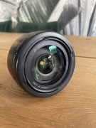 Canon EF 24-105mm f/4 L IS USM + osłona