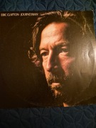 Eric Clapton. Journeyman