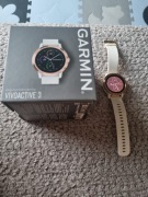 Garmin Vivoactive 3